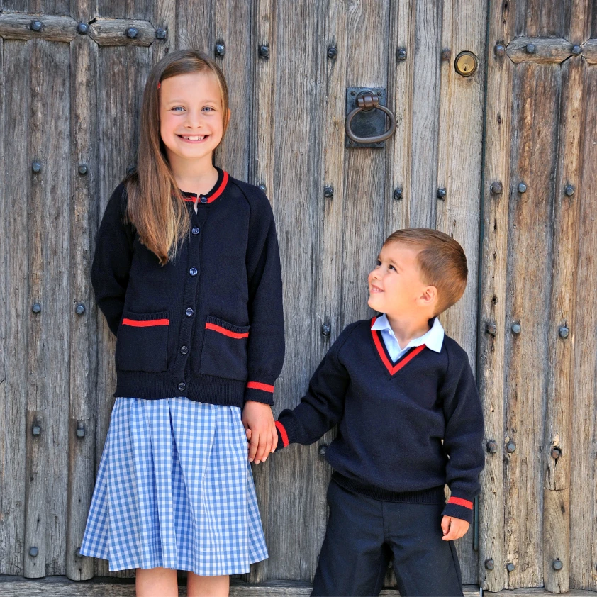 Charles Kirk – School & Workwear